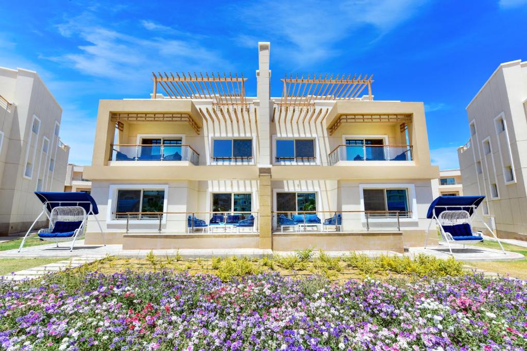 Ain Sokhana Trips - TOLIP Resort El Galala Majestic Ain Sokhna