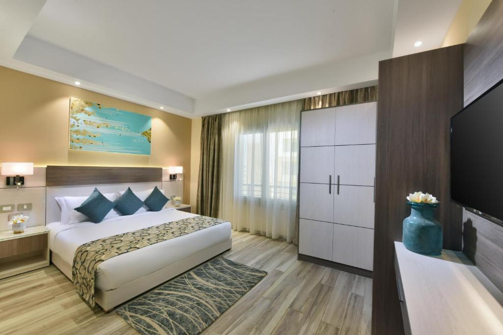 Ain Sokhana Trips - TOLIP Resort El Galala Majestic Ain Sokhna