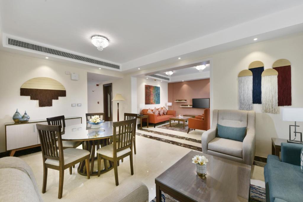 Ain Sokhana Trips - TOLIP Resort El Galala Majestic Ain Sokhna