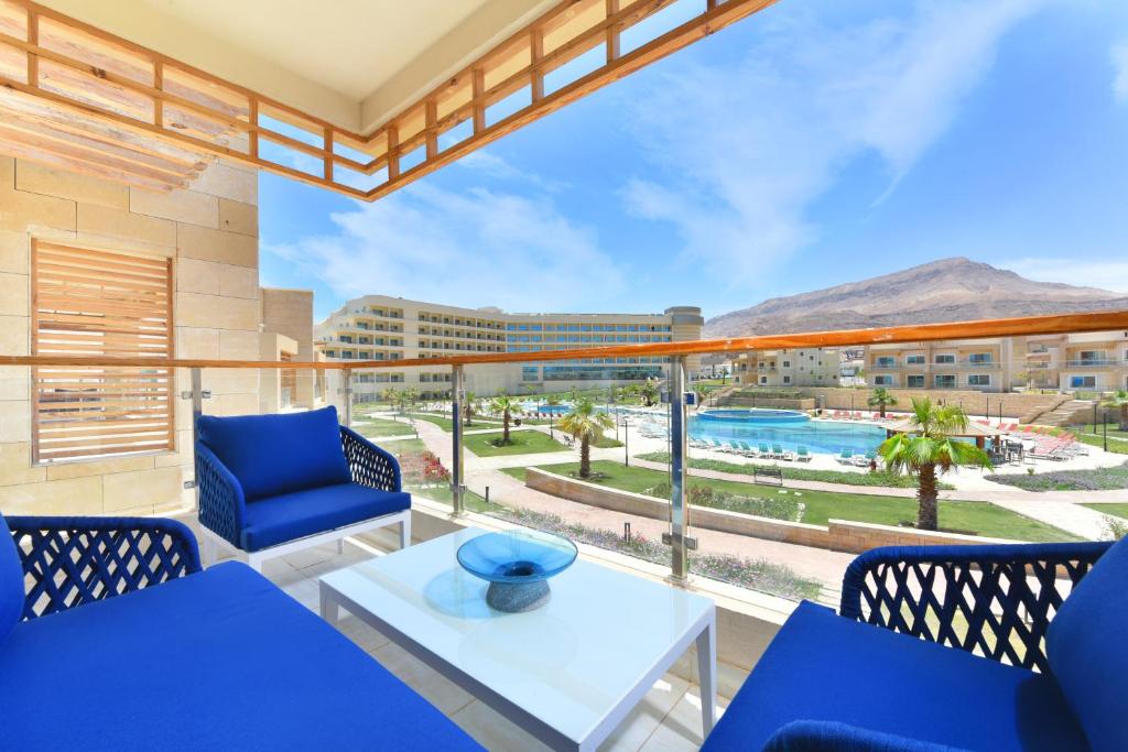 Ain Sokhana Trips - TOLIP Resort El Galala Majestic Ain Sokhna