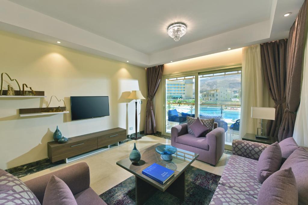 Ain Sokhana Trips - TOLIP Resort El Galala Majestic Ain Sokhna