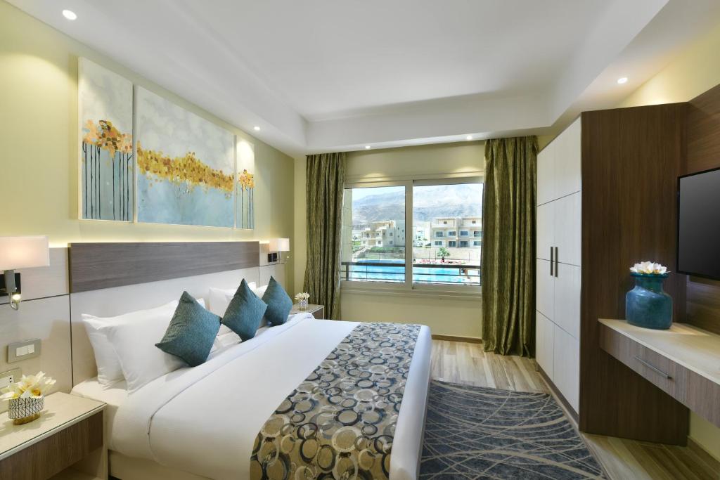 Ain Sokhana Trips - TOLIP Resort El Galala Majestic Ain Sokhna