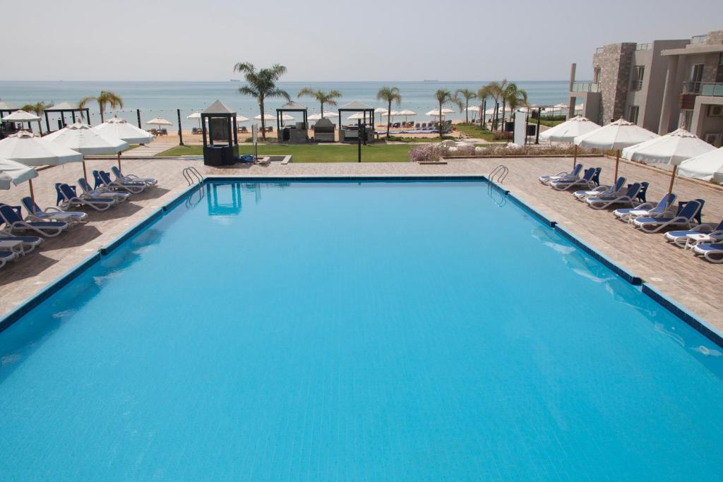 Ain Sokhna Trips - Elite Residence & Aqua Park