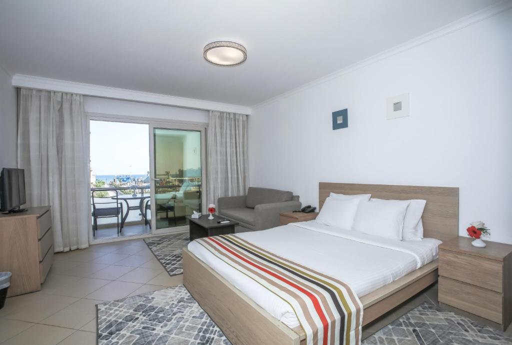 Ain Sokhna Trips - Elite Residence & Aqua Park