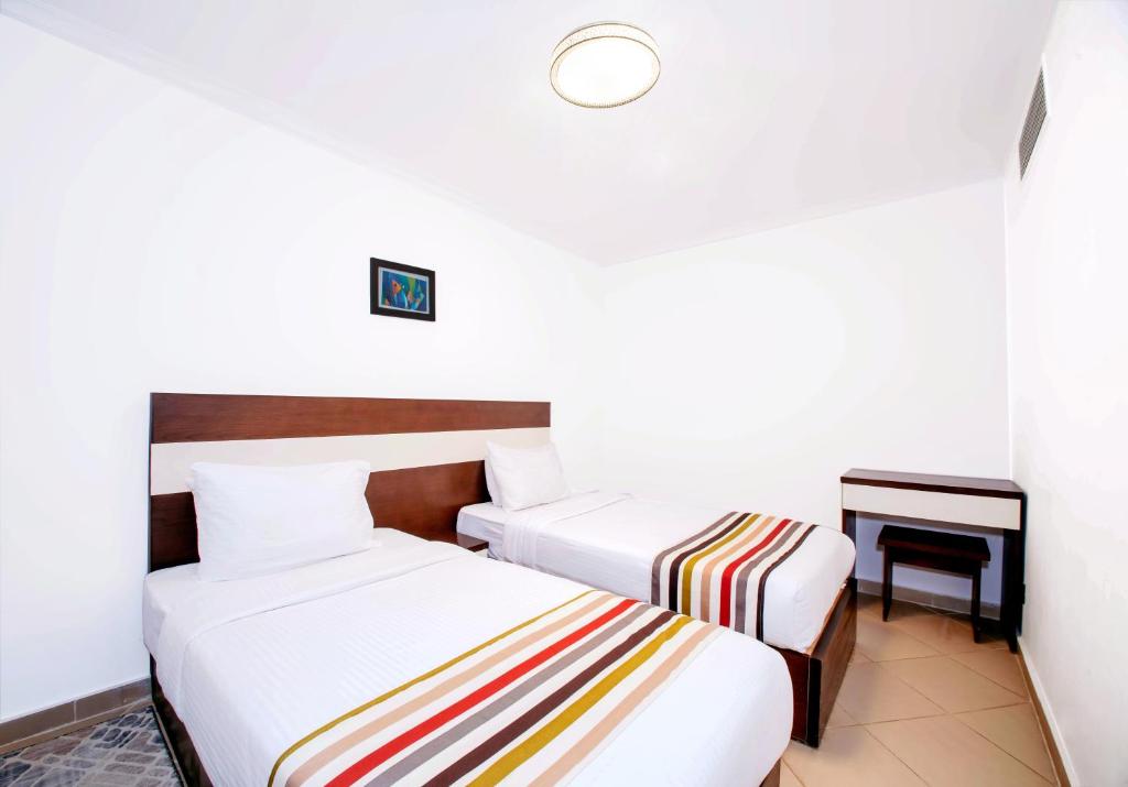 Ain Sokhna Trips - Elite Residence & Aqua Park