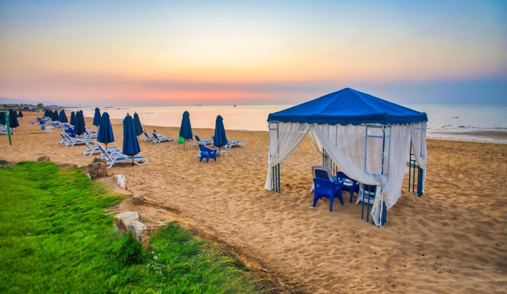 Ain Sokhna Trips - Elite Residence & Aqua Park