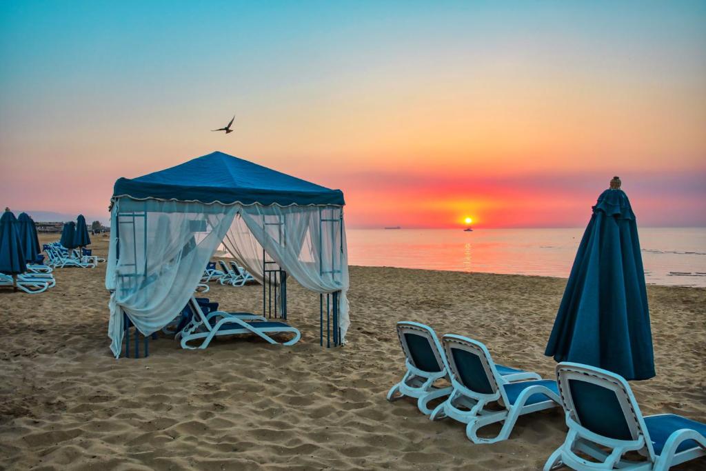 Ain Sokhna Trips - Elite Residence & Aqua Park