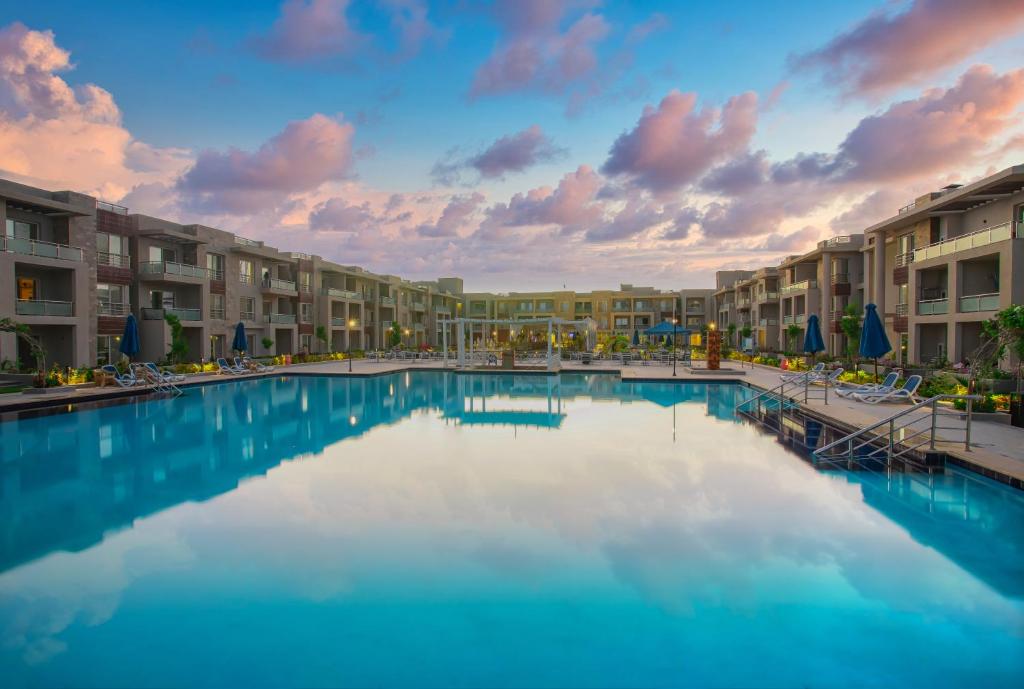 Ain Sokhna Trips - Elite Residence & Aqua Park