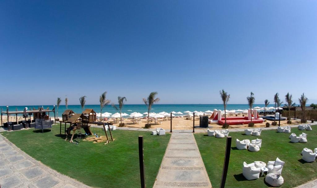 Ain Sokhna Trips - Elite Residence & Aqua Park