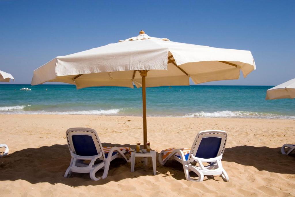 Ain Sokhna Trips - Elite Residence & Aqua Park