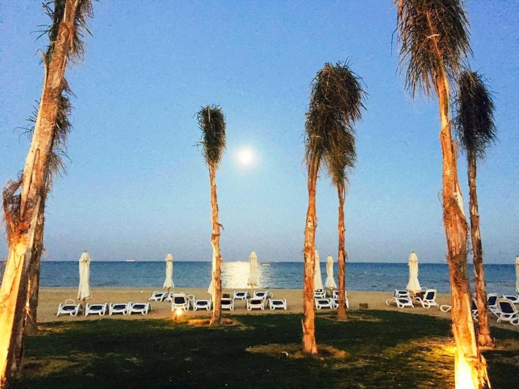 Ain Sokhna Trips - Elite Residence & Aqua Park