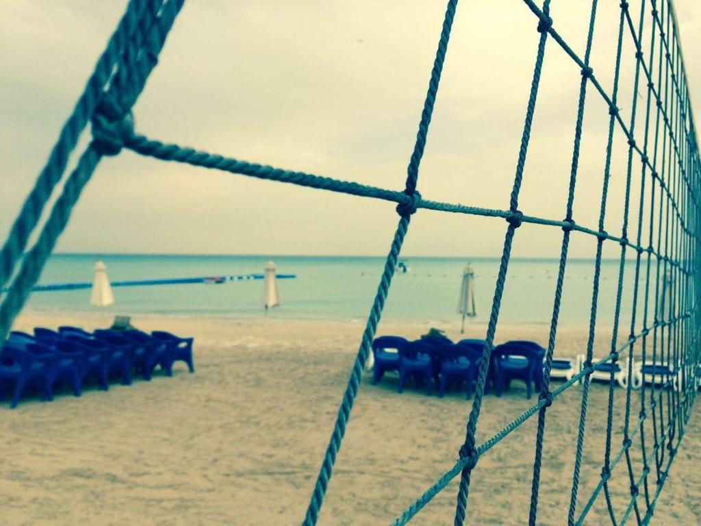Ain Sokhna Trips - Elite Residence & Aqua Park