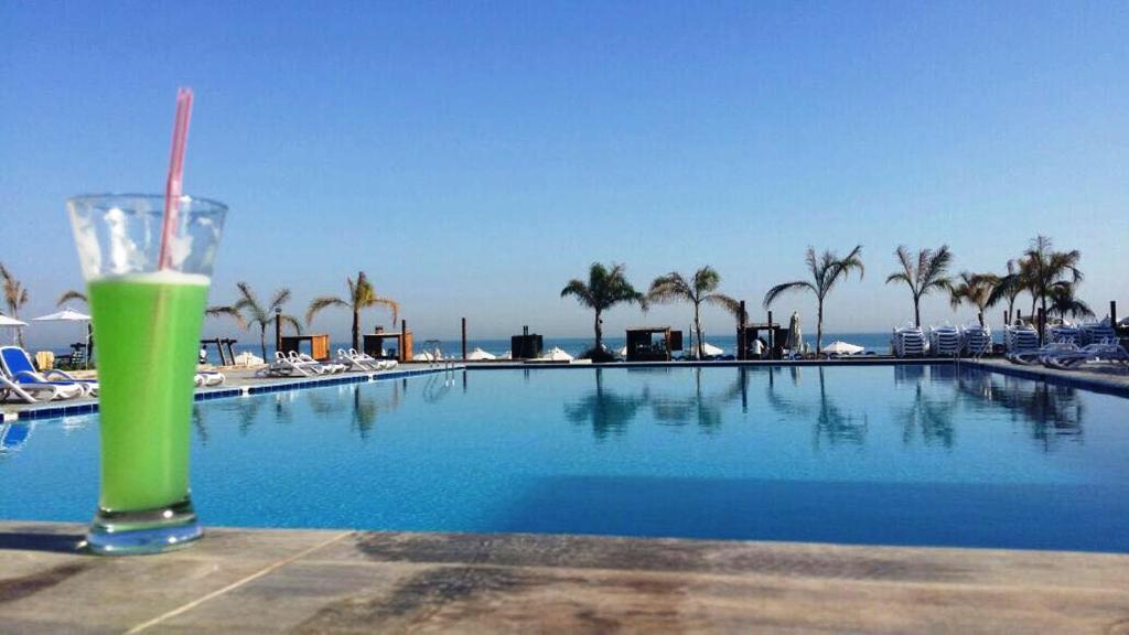 Ain Sokhna Trips - Elite Residence & Aqua Park