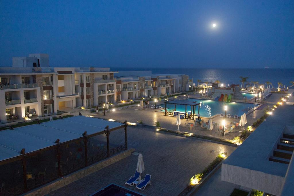 Ain Sokhna Trips - Elite Residence & Aqua Park