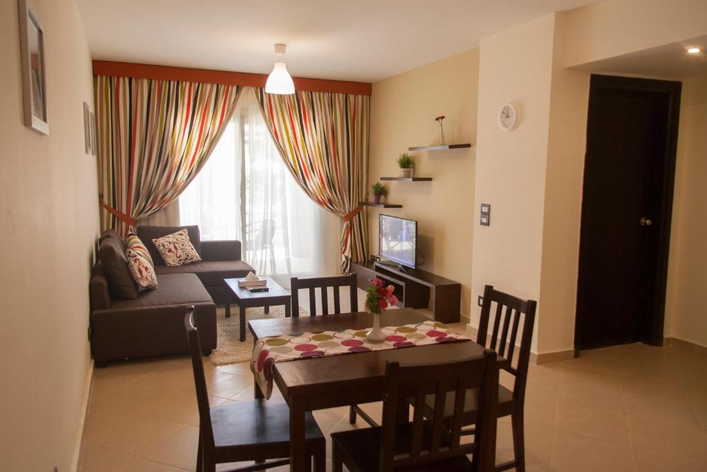 Ain Sokhna Trips - Elite Residence & Aqua Park