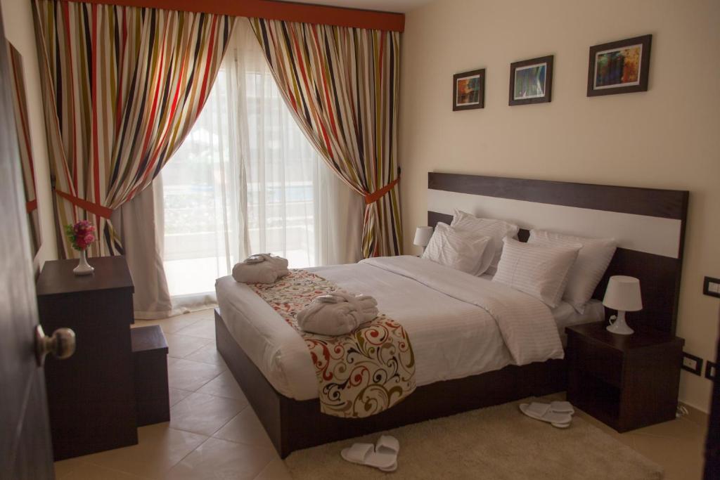 Ain Sokhna Trips - Elite Residence & Aqua Park