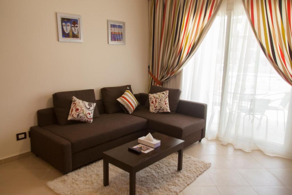 Ain Sokhna Trips - Elite Residence & Aqua Park