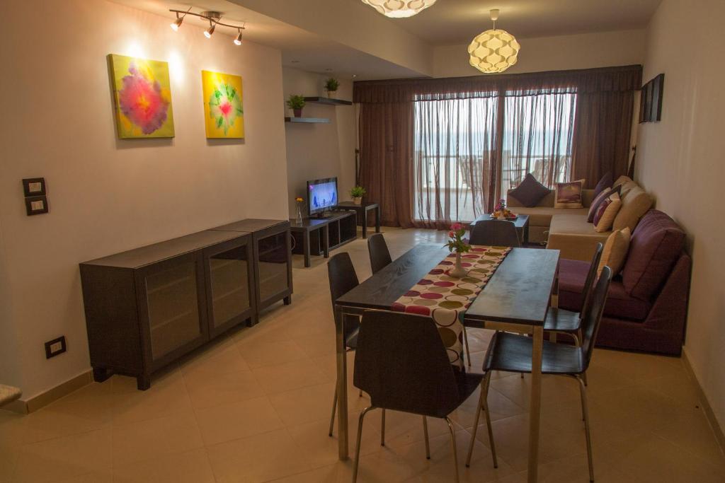 Ain Sokhna Trips - Elite Residence & Aqua Park