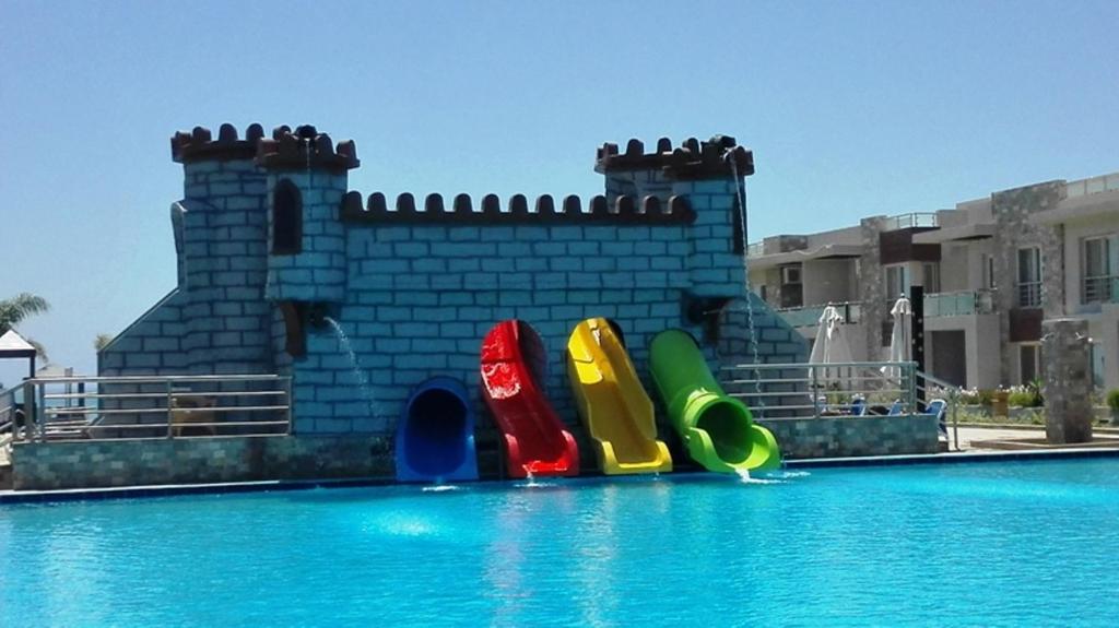 Ain Sokhna Trips - Elite Residence & Aqua Park