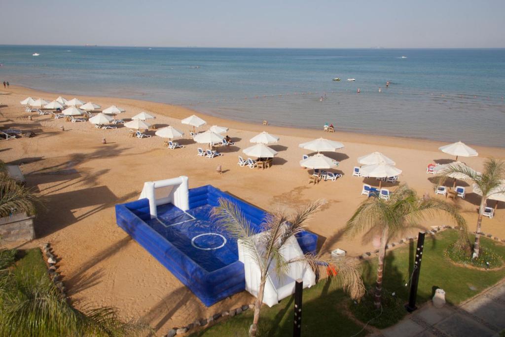 Ain Sokhna Trips - Elite Residence & Aqua Park