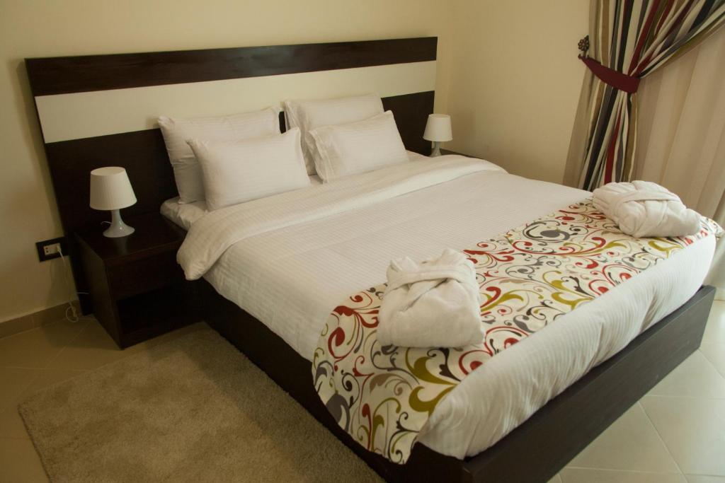 Ain Sokhna Trips - Elite Residence & Aqua Park