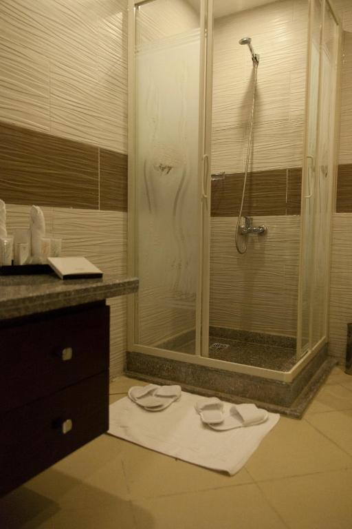 Ain Sokhna Trips - Elite Residence & Aqua Park