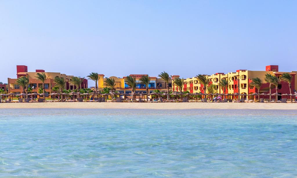 Casa Mare Resort ex Royal Tulip - Marsa Alam