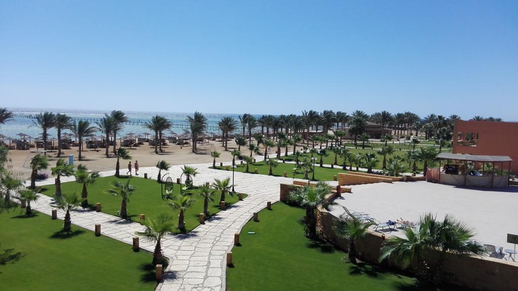 Casa Mare Resort ex Royal Tulip - Marsa Alam