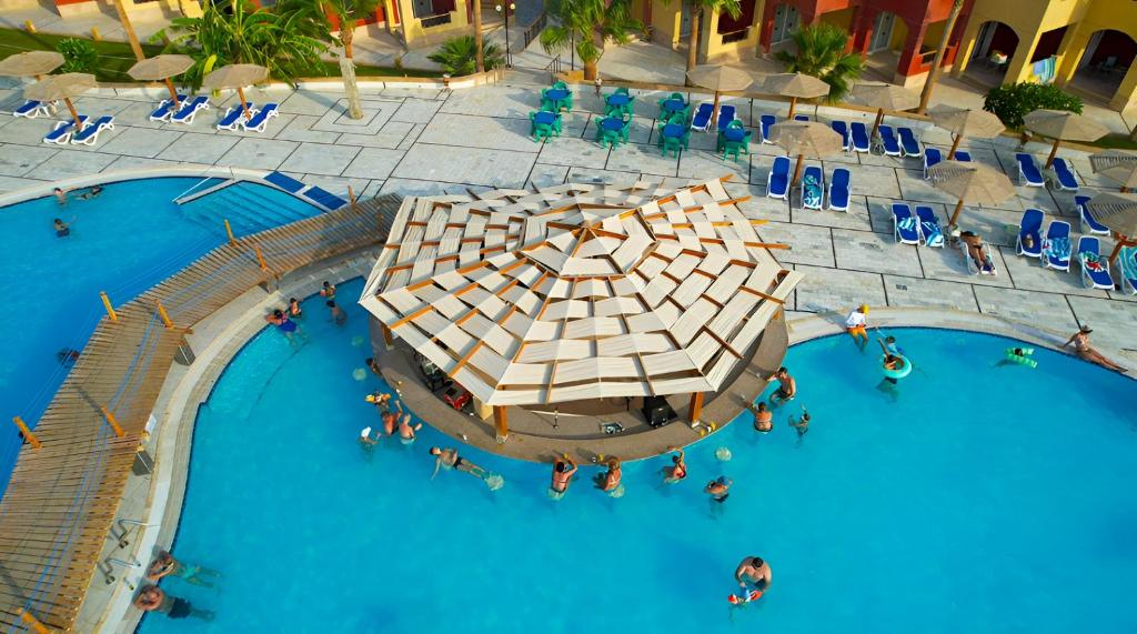 Casa Mare Resort ex Royal Tulip - Marsa Alam