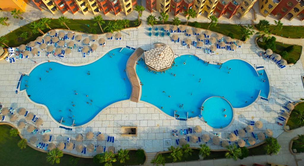Casa Mare Resort ex Royal Tulip - Marsa Alam