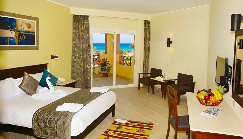 Casa Mare Resort ex Royal Tulip - Marsa Alam