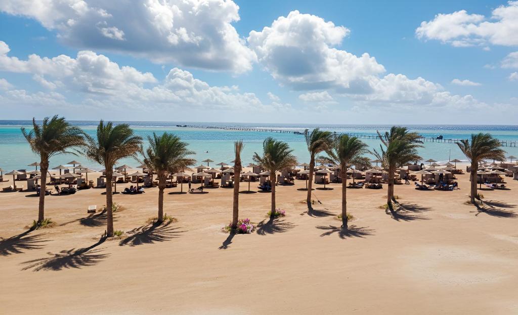 Casa Mare Resort ex Royal Tulip - Marsa Alam