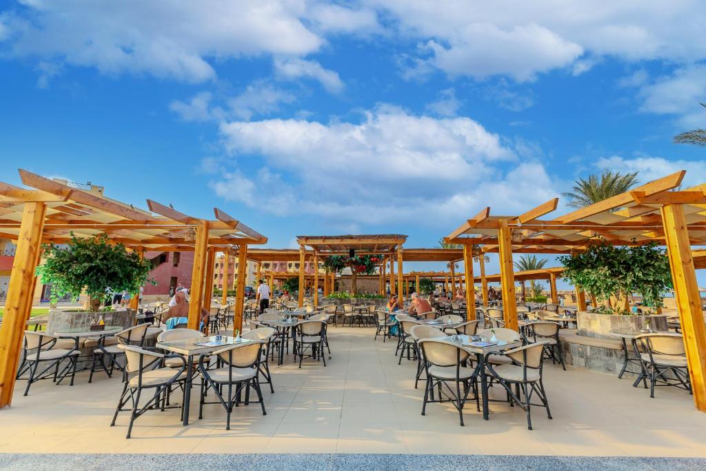 Casa Mare Resort ex Royal Tulip - Marsa Alam