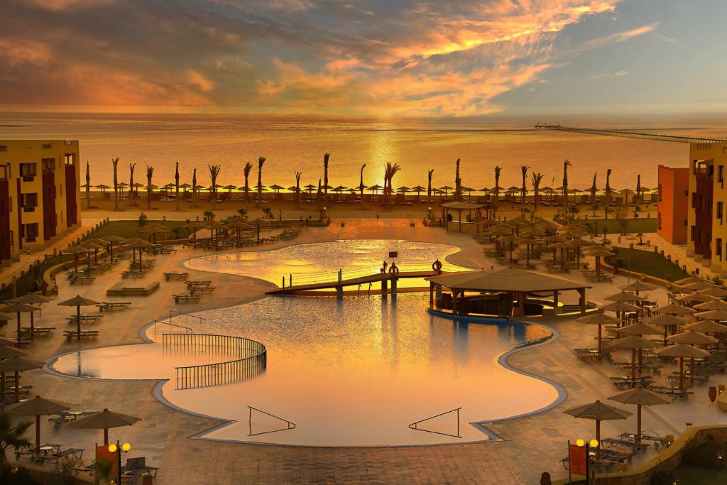 Casa Mare Resort ex Royal Tulip - Marsa Alam