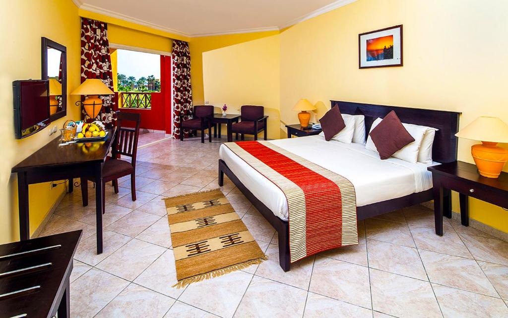 Casa Mare Resort ex Royal Tulip - Marsa Alam
