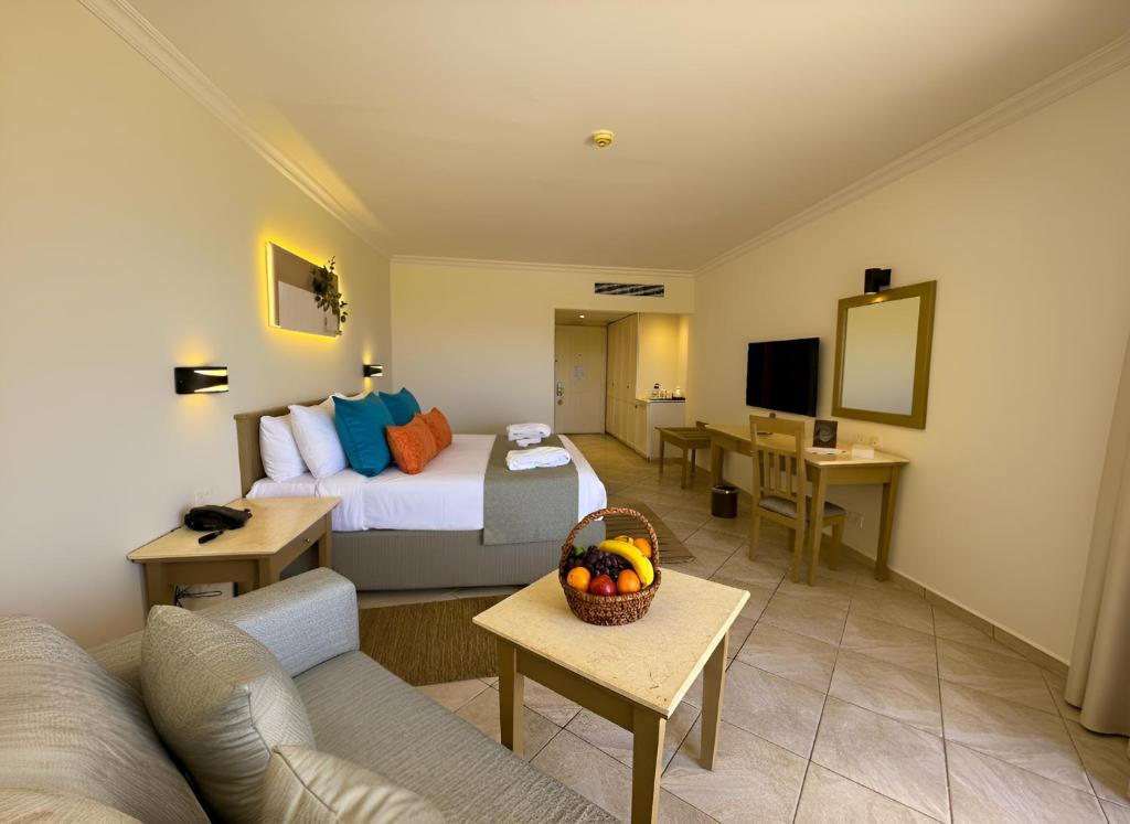 Casa Mare Resort ex Royal Tulip - Marsa Alam