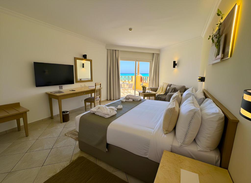 Casa Mare Resort ex Royal Tulip - Marsa Alam
