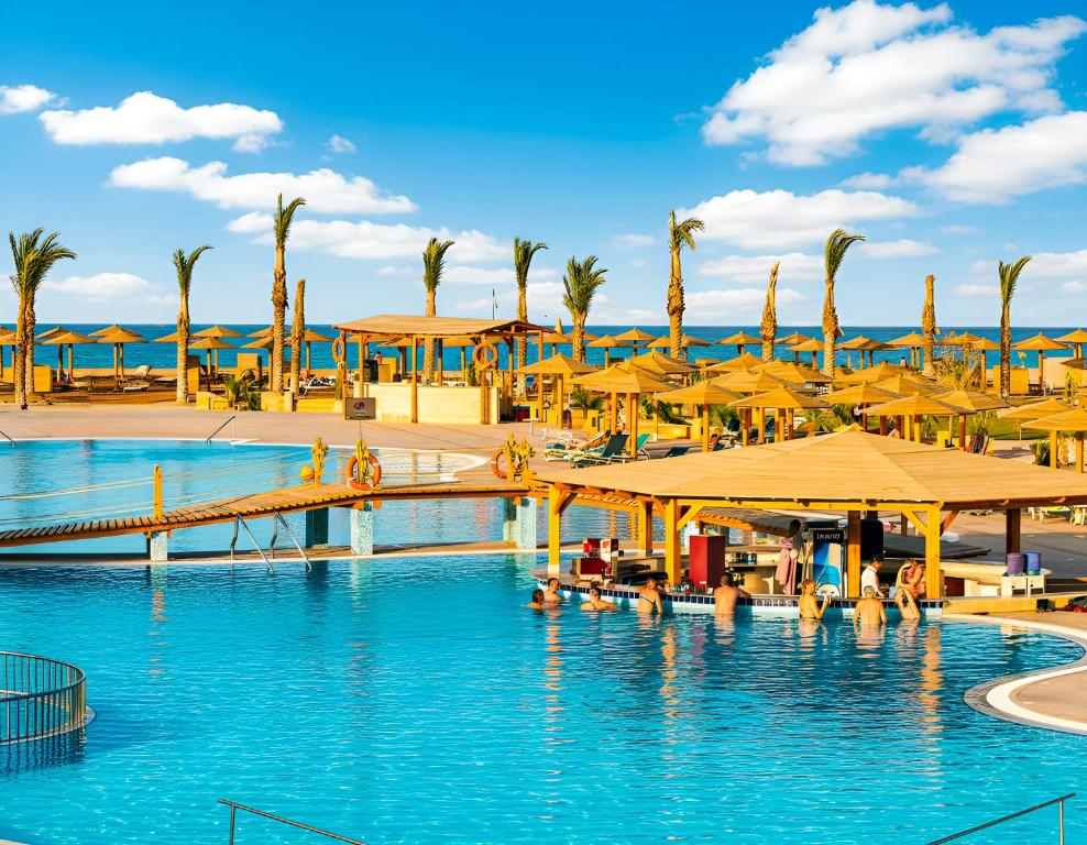 Casa Mare Resort ex Royal Tulip - Marsa Alam