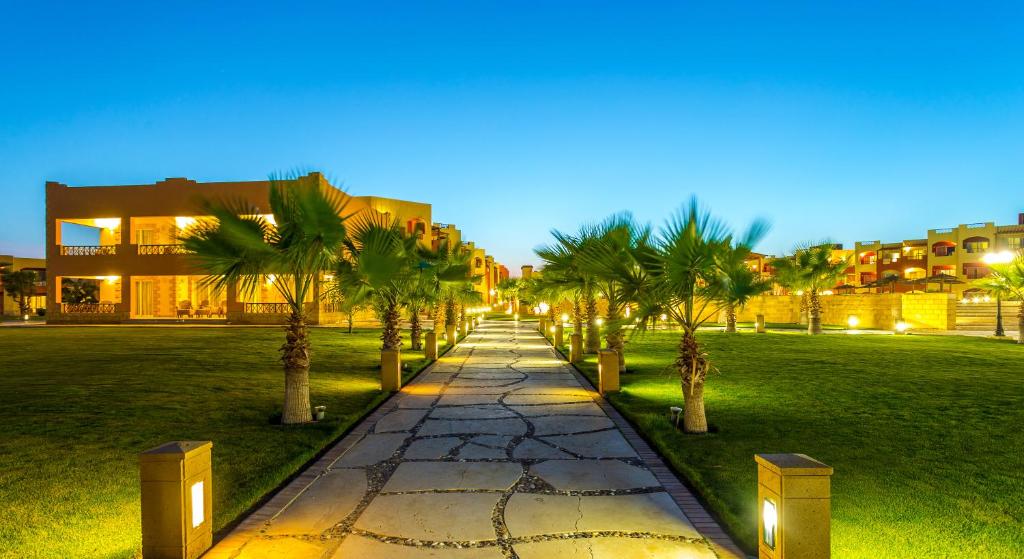 Casa Mare Resort ex Royal Tulip - Marsa Alam