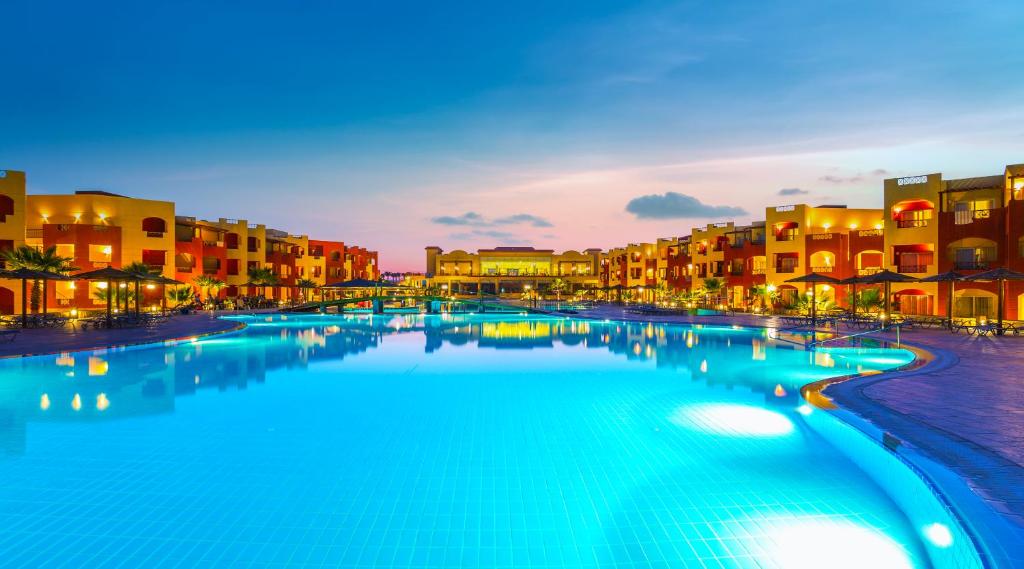 Casa Mare Resort ex Royal Tulip - Marsa Alam