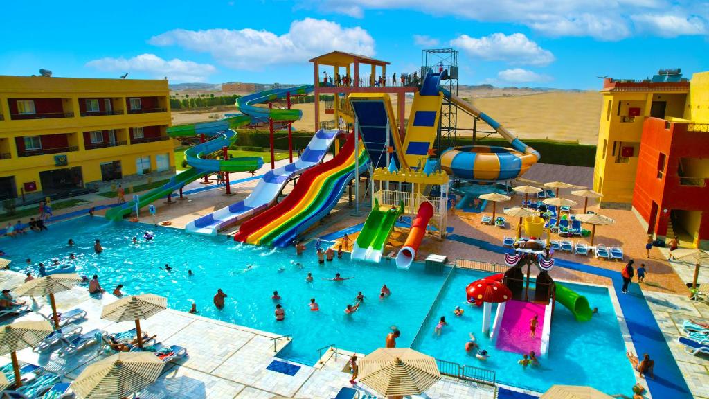 Casa Mare Resort ex Royal Tulip - Marsa Alam