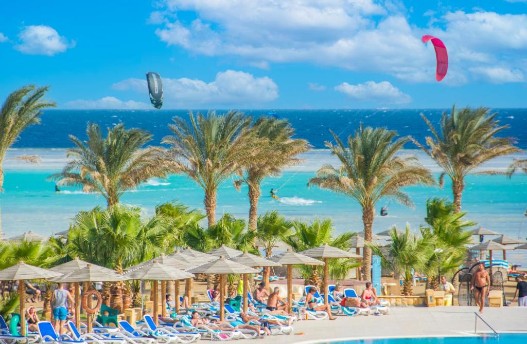 Casa Mare Resort ex Royal Tulip - Marsa Alam