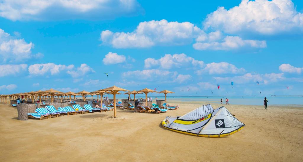 Casa Mare Resort ex Royal Tulip - Marsa Alam