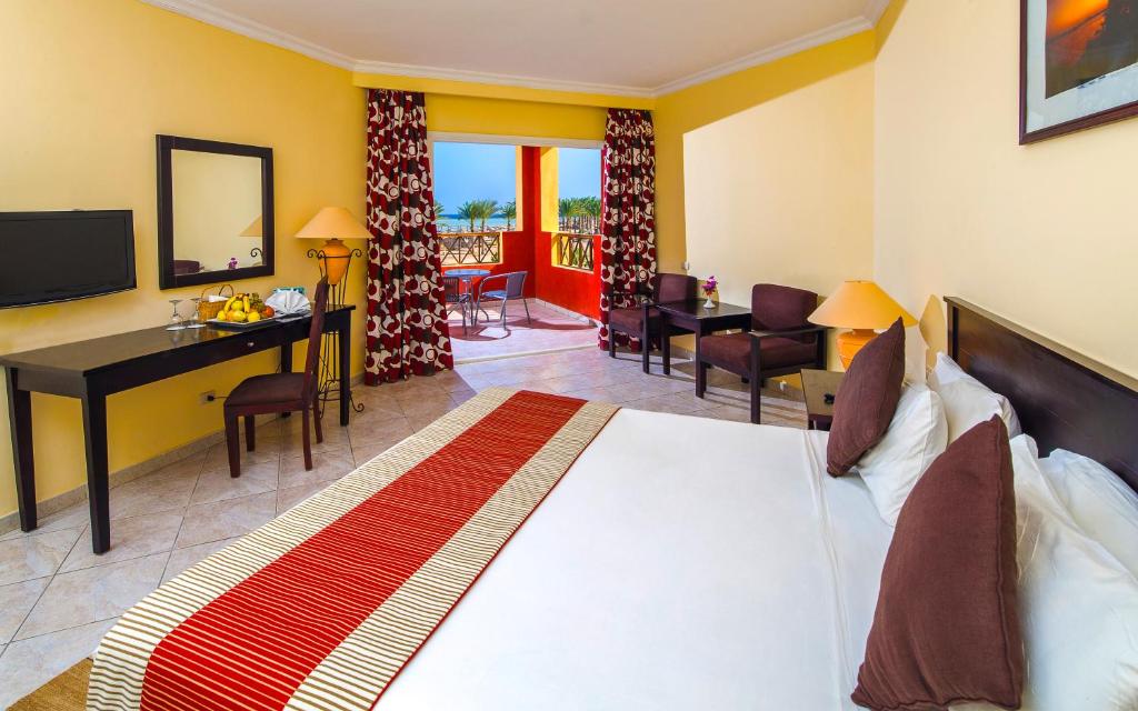 Casa Mare Resort ex Royal Tulip - Marsa Alam