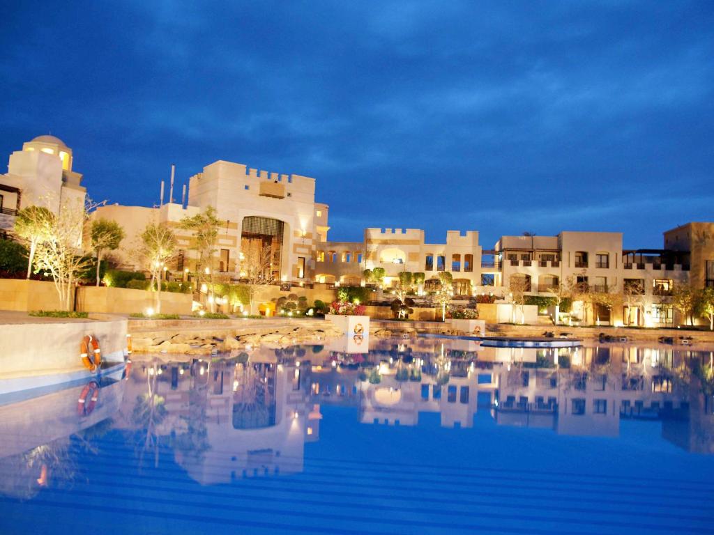 Marsa Alam Trips - Albatros Palace Port Ghalib