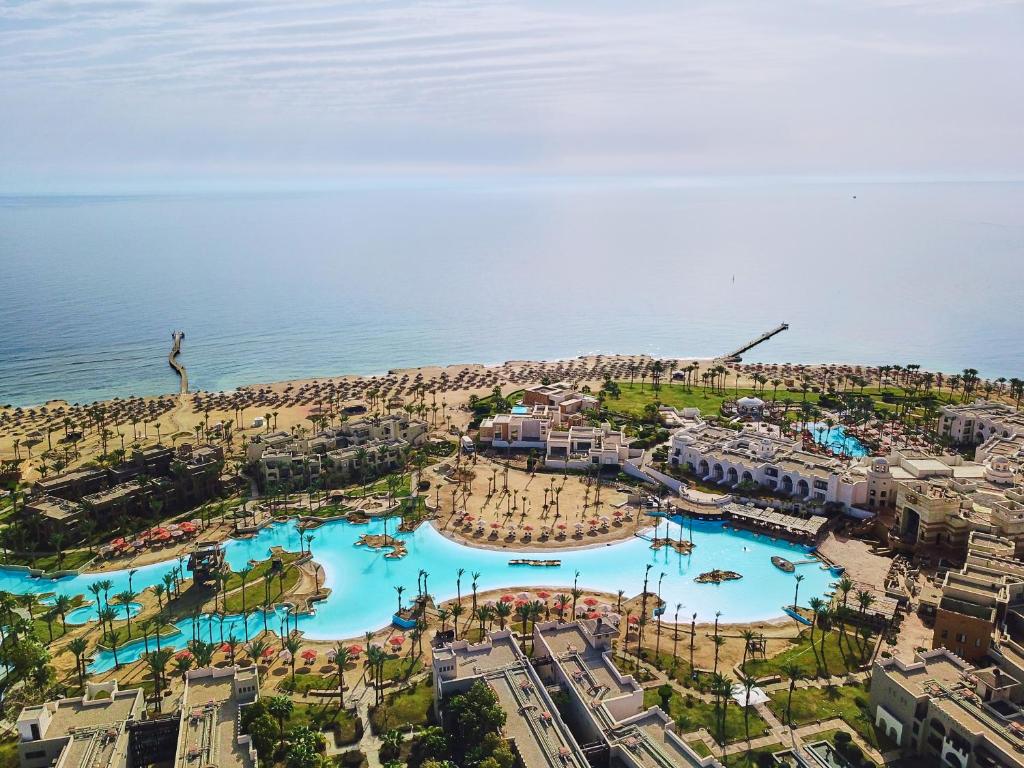 Marsa Alam Trips - Albatros Palace Port Ghalib