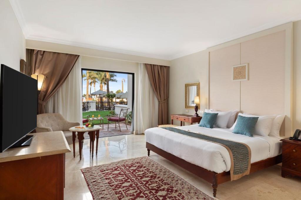 Marsa Alam Trips - Albatros Palace Port Ghalib