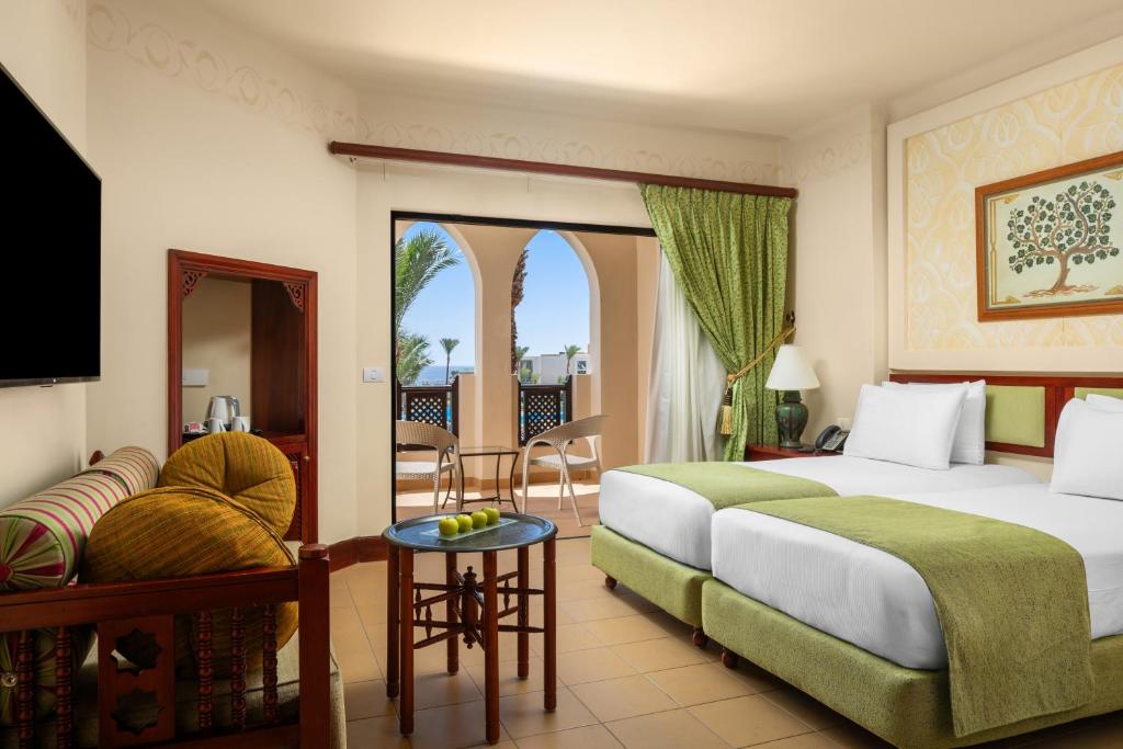 Marsa Alam Trips - Albatros Palace Port Ghalib
