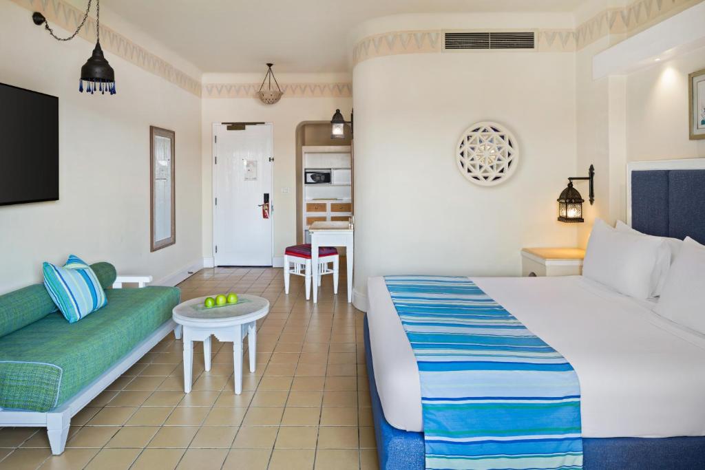Marsa Alam Trips - Albatros Palace Port Ghalib