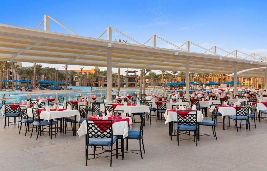 Marsa Alam Trips - Albatros Palace Port Ghalib